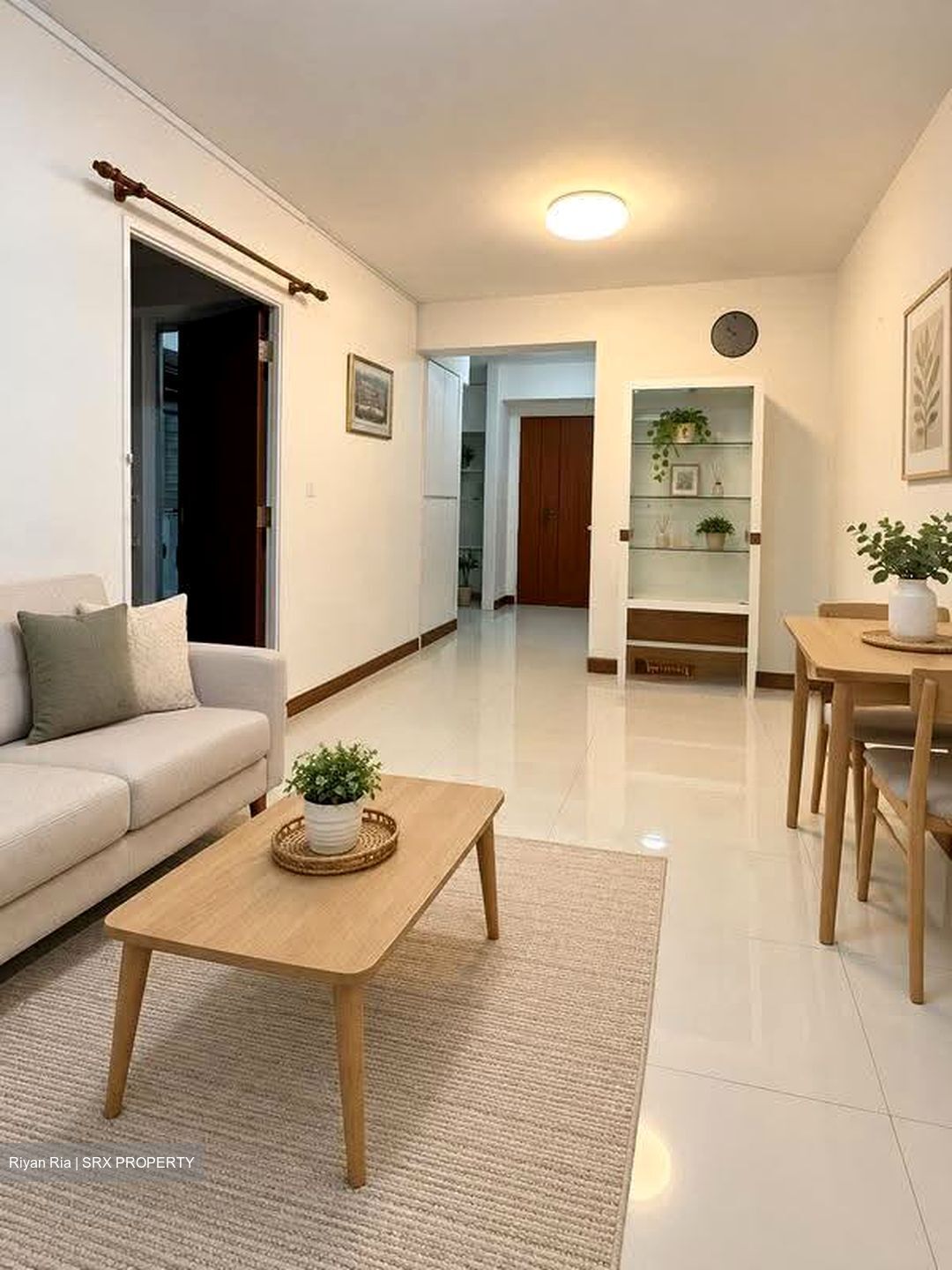 Blk 292A Skypeak @ Bukit Batok (Bukit Batok), HDB 2 Rooms #620776961